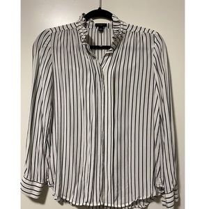 Ann Taylor Blouse